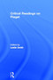 Critical Readings on Piaget
