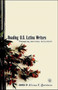 Reading U.S. Latina Writers : Remapping American Literature
