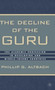 The Decline of the Guru : The Academic Profession in Developing and Middle-Income Countries
