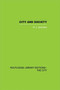 City and Society : An Outline for Urban Geography