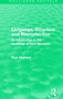 Language, Structure and Reproduction (Routledge Revivals) : An Introduction to the Sociology of Basil Bernstein