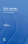 Online Language Teacher Education : TESOL Perspectives Online Language Teacher Education : TESOL Perspectives