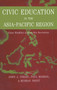 Civic Education in the Asia-Pacific Region : Case Studies Across Six Societies