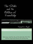The State and the Politics of Knowledge