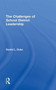 The Challenges of School District Leadership