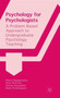 Psychology for Psychologists : A Problem Based Approach to Undergraduate Psychology Teaching