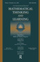 Models and Modeling Perspectives : A Special Double Issue of mathematical Thinking and Learning