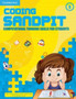 Coding Sandpit Level 5 Student's Book : Computational Thinking Skills for Students