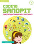 Coding Sandpit Level 7 Student's Book : Computational Thinking Skills for Students