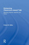 Enhancing Classroom-based Talk : Blending practice, research and theory