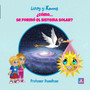 Lizzy y Thomas : ??Como... se formo el Sistema solar?