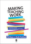 Making Teaching Work : Teaching Smarter in Post-Compulsory Education