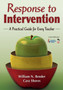 Response to Intervention : A Practical Guide for Every Teacher