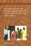 Recruiting, Retaining, and Retraining Secondary School Teachers and Principals in Sub-Saharan Africa