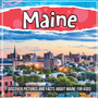Maine : Discover Pictures and Facts About Maine For Kids!