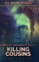 Killing Cousins : Large Print Hardcover Edition