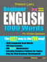 Preston Lee's Beginner English 1000 Words For Korean Speakers (British Version)