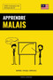 Apprendre le malais - Rapide / Facile / Efficace : 2000 vocabulaires cles