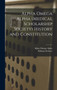 Alpha Omega Alpha (medical Scholarship Society) History and Constitution