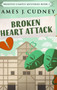 Broken Heart Attack : Large Print Hardcover Edition
