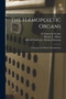 The Haemopoietic Organs [microform] : Catalogue and Didactic Introductions