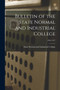 Bulletin of the State Normal and Industrial College; 1916-1917