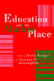 Education And The Market Place