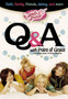Girls of Grace Q  A