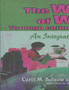 The World of Work Through Children's Literature : An Integrated Approach