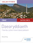CBAC Safon Uwch Daearyddiaeth ??? Canllaw i Fyfyrwyr 6: Themau Cyfoes mewn Daearyddiaeth (WJEC A-level Geography Student Guide 6: Contemporary Themes in Geography Welsh-language edition)