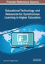 Educational Technology and Resources for Synchronous Learning in Higher Education