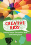 Creative Kids' Primary Journal Composition Book with Drawing Space