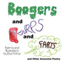 Boogers and Burps and Farts : and Other Awesome Poetry