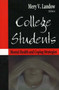 College Students : Mental Health  Coping Strategies