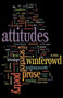 Attitudes : Selected Prose and Poetry