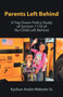 Parents Left Behind : A Top Down Policy Study of Section 1118 of No Child Left Behind