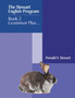 The Stewart English Program : Book 2 Grammar Plus . . . The Stewart English Program : Book 2 Grammar Plus . . .