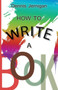 How to Write a Book