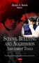 School Bullying  Aggression : Assessment Tools