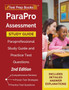 ParaPro Assessment Study Guide : Paraprofessional Study Guide and Practice Test Questions [2nd Edition]