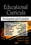 Educational Curricula : Development  Evaluation