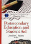 Postsecondary Education  Student Aid