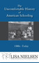 The Uncomfortable History of American Schooling : 1500s to Today