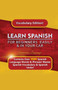 Learn Spanish For Beginners Easily  In Your Car! Vocabulary Edition!