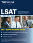 LSAT Prep 2022-2023 : Study Guide with Real Practice Exams and Answer Explanations for all Concepts on the Law School Admission Test