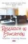 Research in Education : Teacher Training Issues