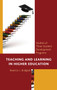 Teaching and Learning in Higher Education : Studies of Three Student Development Programs