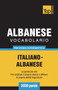 Vocabolario Italiano-Albanese per studio autodidattico - 3000 parole : 8