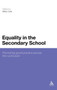 Equality in the Secondary School : Promoting Good Practice Across the Curriculum