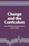 Change and the Curriculum